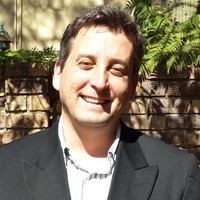 Werner Koekemoer Pr.Eng PMP