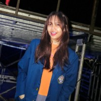 Bintang Suci Nurcahyani