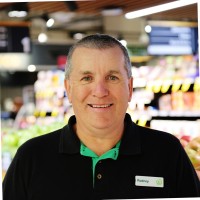Rodney O’Sullivan