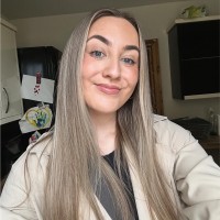 Jasmin Stevens