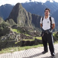 Edgar Martins