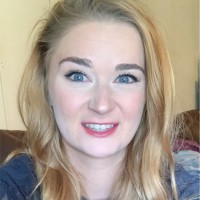 Ashley Lawson