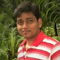 Jitendra Kumar Swain