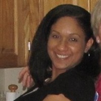 Rachel Hunte