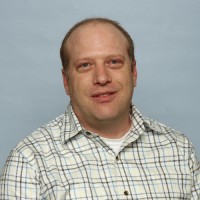 Alan Brenner, P.Eng.