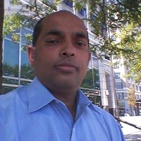 Sayed Dewan