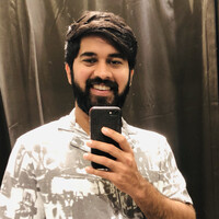 Shafeeq Backer