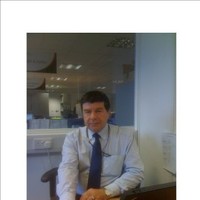 Peter Lazenby Bsc.Hons Pgce Mcips Fcim