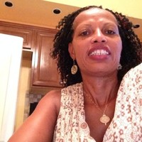 Gloria Mckissic
