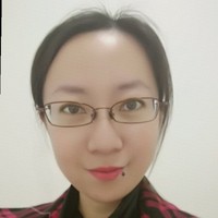Heidi Zhu