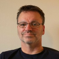 Jens Bøjlund Andersen