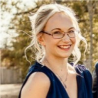 Caitlin Brodie