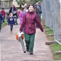 Abigail Corfield