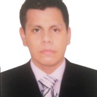Edgar Yarasca Huaman