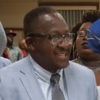 Morlai Kamara