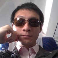 Myron Wang
