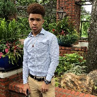 Jaylen Tidwell