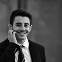 STEFANO PAU