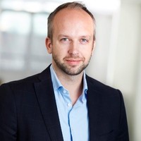 Fredrik Lihammer