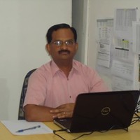 T Ramarao