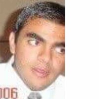 Ed Hussein