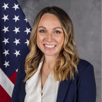 Kelsy Burris, Mpa