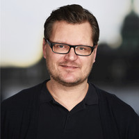 Christian Blauenfeldt