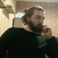Luke Tye-Wardell