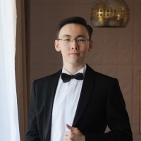 Miras Kaipoldayev