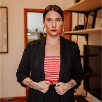 Fabiana Fernandes Cardoso