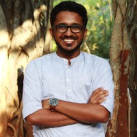 Kevin Cherian