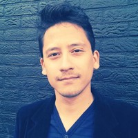 Terence Ros