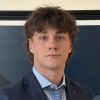 Alexander Wareing  BA(Hons)