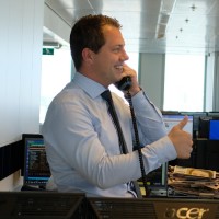 Kevin Van Berkel