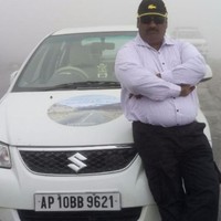 Uma Shanker Pratapa