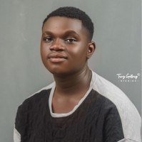 Samuel Adeola