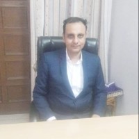 Ravinder dang