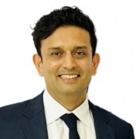Syed Ali