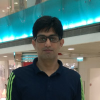 Vivek Kalia