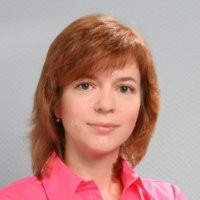 Olga Tolmakova, Acca, Cia