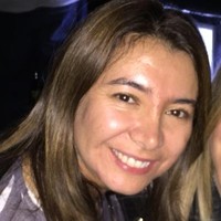 Claudia Galvez