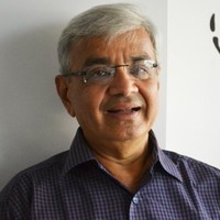 Ashok mody