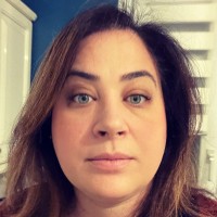 Ghizlene Rahal-Nouri