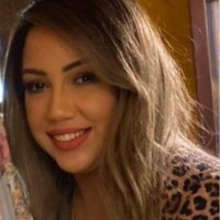 Zeinab Mahfouz
