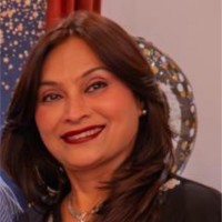 Nita Mehta