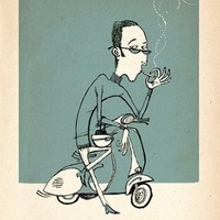 Dimitri Tsombanos