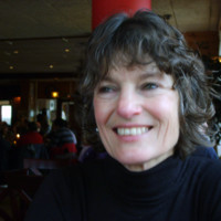 Kouwenhoven, Brenda Kouwenhoven