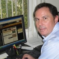 Douglas Brown