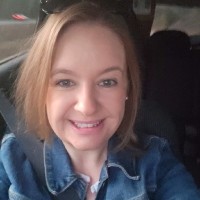 Christina Breakiron