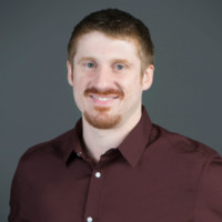 Tyson Staab, NCARB, LEED Green Associate, RA